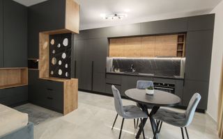 Apartament 1 camera etaj 1 bloc nou - Poză 1