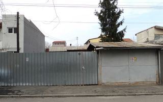 Casa de vanzare cu teren in Colentina - Poză 1