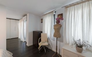 Duplex cu 220 mp, curte proprie și Finisaje Premium | Borhanci - Poză 14