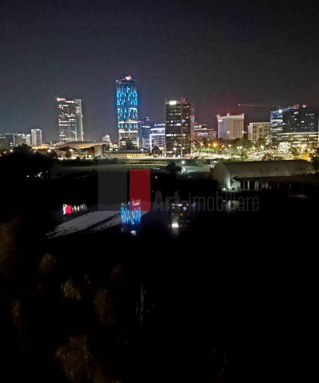 APARTAMENT LUX 3 CAMERE FLOREASCA - Poză 2