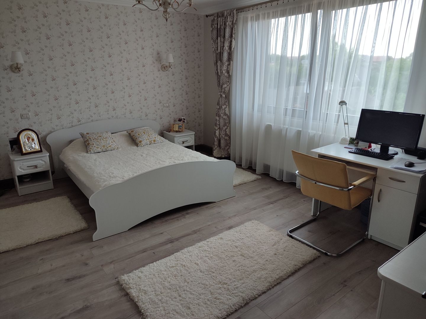 Sanadrei, Individual, Suprafate Generoasa, Garaj, Aspect Deosebit. COMISION 0 - Poză 24