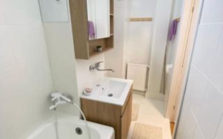 Apartament 3 camere de inchiriat | zona Big Manastur - Poză 8