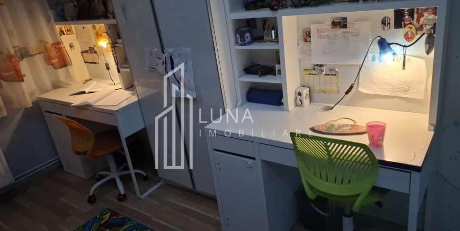 Apartament 2 camere decomandat de vânzare – Bartolomeu - Poză 2