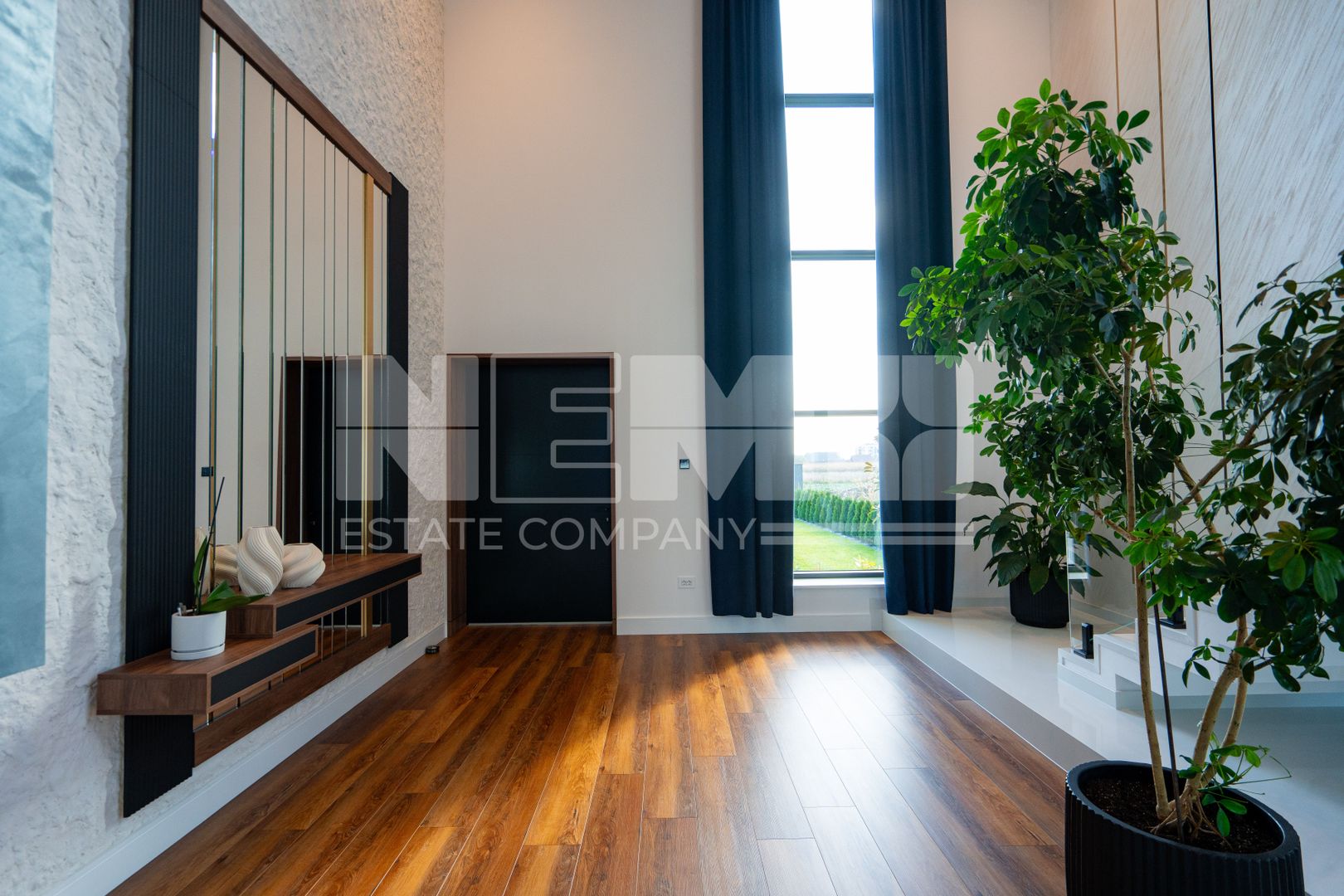 Vilă de lux inteligentă | 4 dormitoare |3 băi|1080 mp teren| Rădăuți - Poză 44