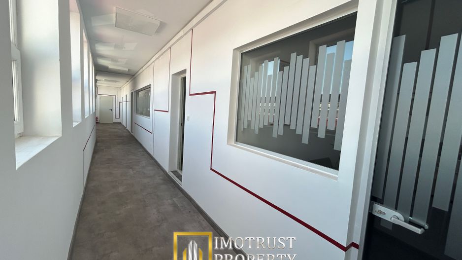 Spațiu disponibil pentru închiriere – 158 mp | Zona UTA - Poză 3