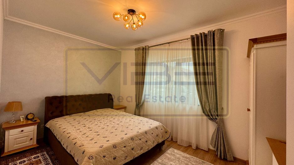 Casa individuala 4 camere I 500mp teren I cartier privat select V. Lupului I - Poză 9