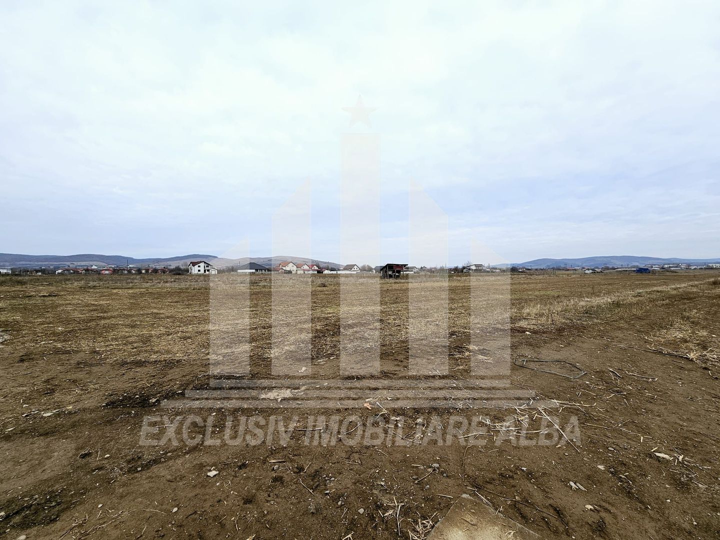 Teren intravilan | Alba Iulia | Arex - Poză 2