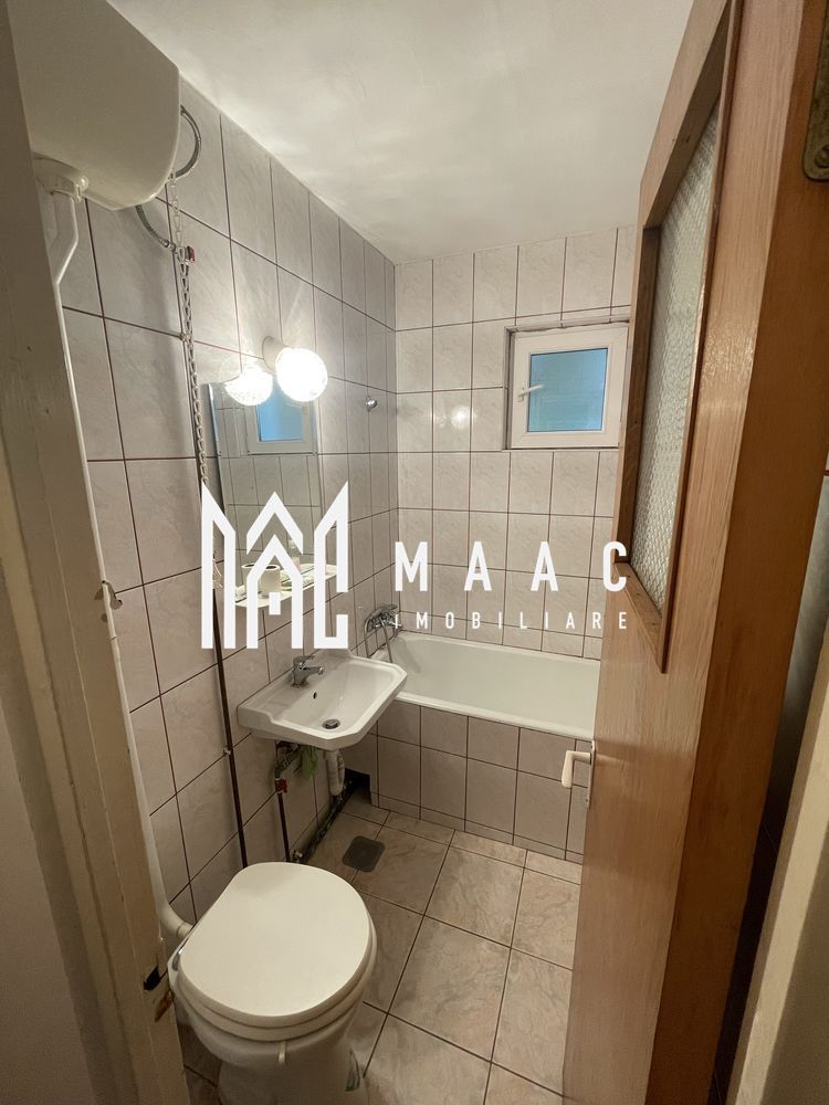 Apartament 2 camere de închiriat | Sibiu, Mihai Viteazul | 50 mp - Poză 5