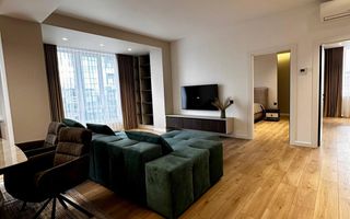 Spre Chirie apartament cu 2 camere. Centru - Poză 4