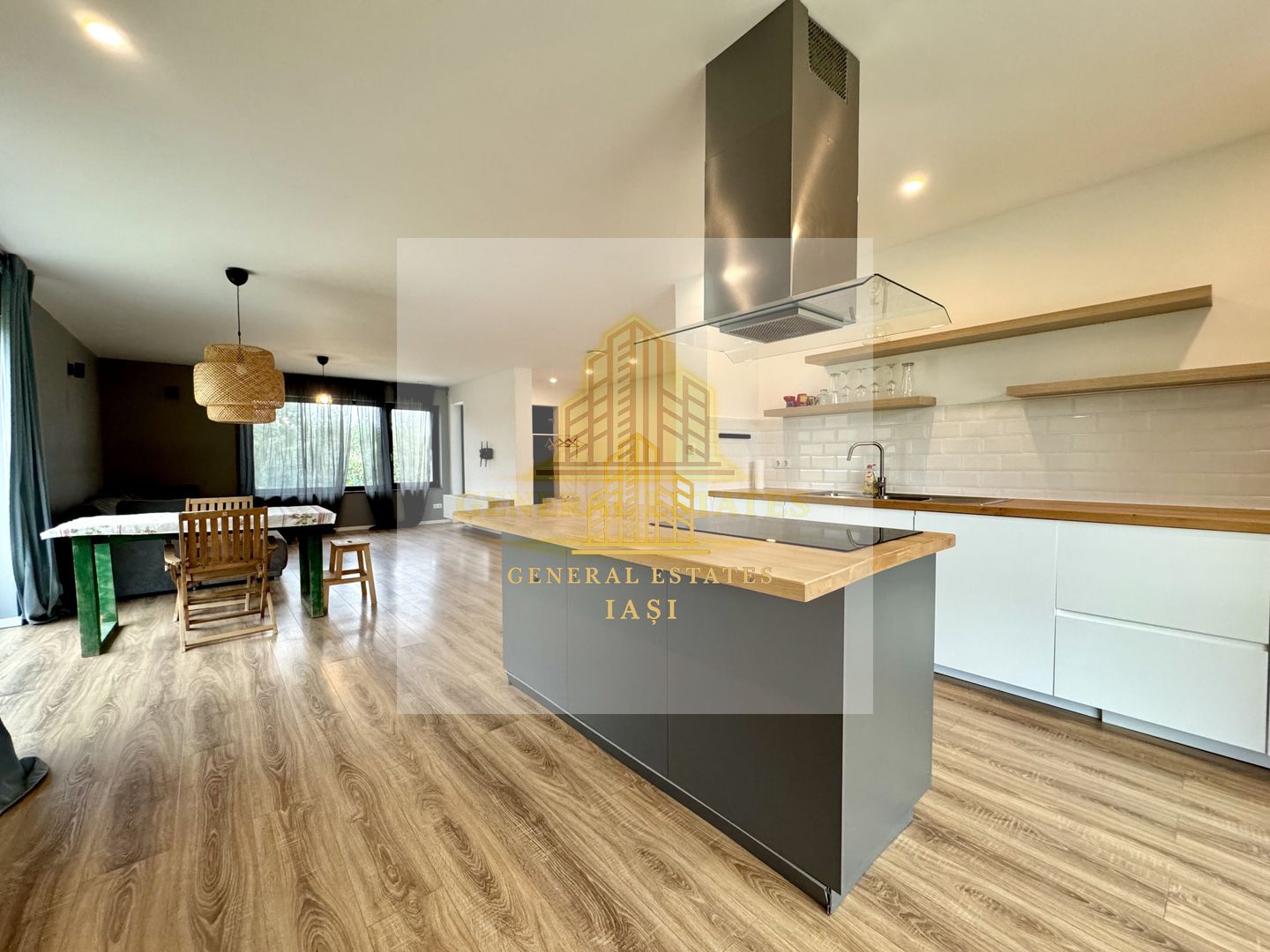 Vânzare Casă P+E în Bârnova-Gata de mutare imediata - Poză 8