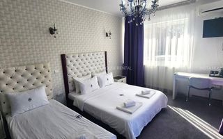 Hotel Boutique functional Otopeni / 22 camere / Panouri fotovoltaice - Poză 8