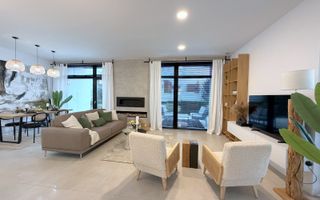 Proprietate nordica unica | spatii aerisite si finisaje high-class | Corbeanca - Poză 10