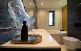 De inchiriat apartamanet Soseaua Nordului 94