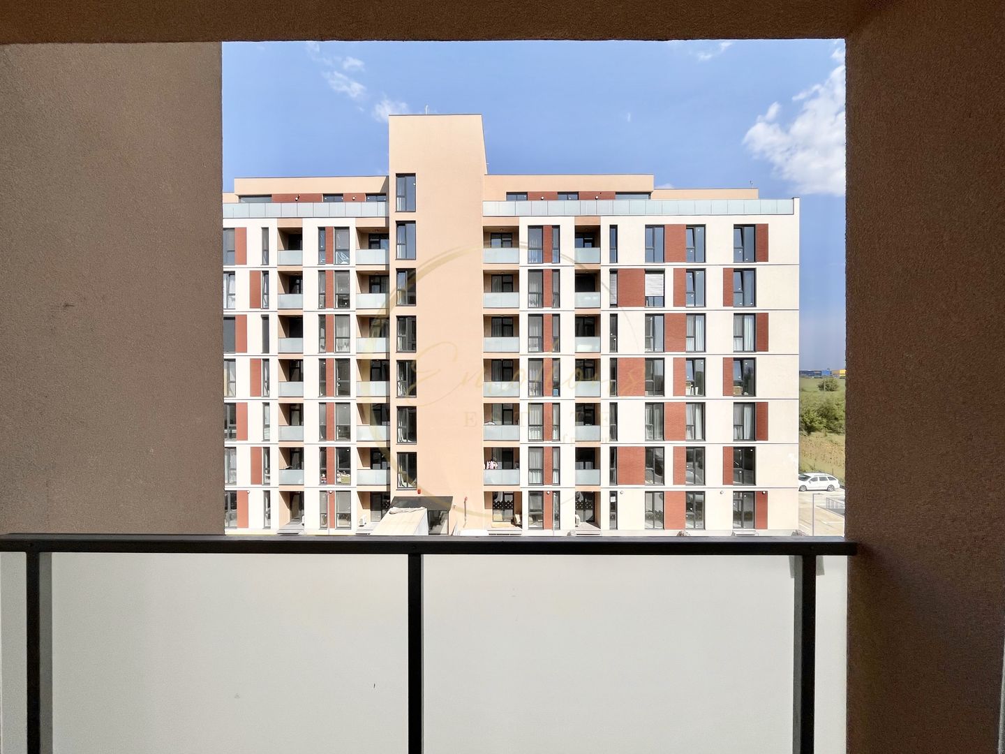 Apartament 2 camere – Campeador City, Zona Torontalului - Poză 10