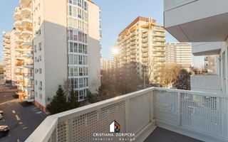 Premium 2 camere, Parkview Herăstrău – complet mobilat, construcție 2021 - Poză 16