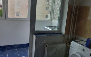 AP. 2 CAMERE MILITARI, CAT-FRIENDLY, BUCATARIE INCHISA, MOBILAT/UTILAT - Poză 4