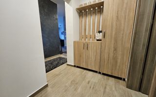 Torontalului | 2 camere + birou | 2 terase | Mobilat-Utilat | Loc de parcare - Poză 10