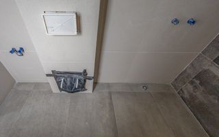 Casa individuala noua de vanzare COMISION 0% si TVA 0% CUMPARATOR ! - Poză 21