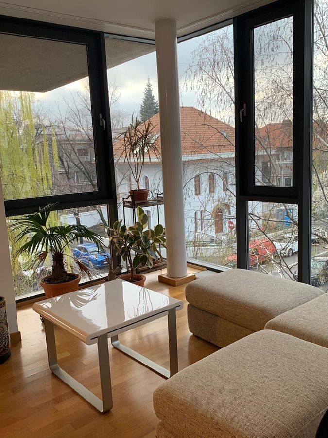 Dorobanti | Washington Residence | 5 camere | 2 locuri de parcare - Poză 1