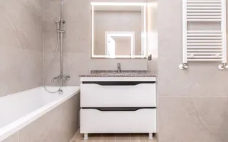 Vânzare, apartament, 2 camere, strada Vasile Lupu, Buiucani - Poză 13