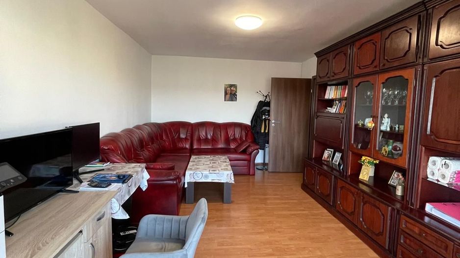 Girocului | 3 camere | Decomandat | Mobilat si Utilat | Centrala | Comision 0 - Poză 2