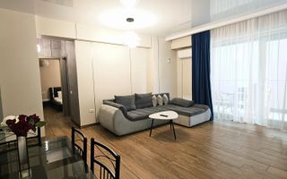 Apartament 2 camere | Signature Promenada - Mamaia Nord | 0% comision - Poză 2