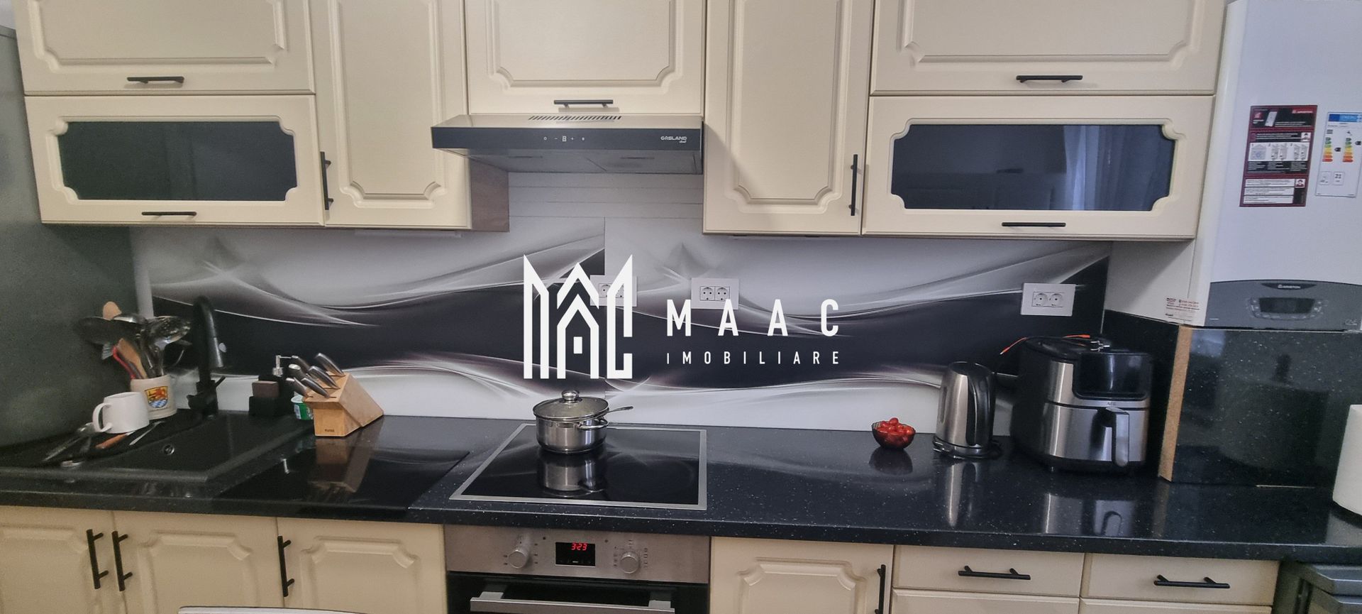 Apartament 3 camere I 2 băi I 68 mpu I Grădină I Valletta - Poză 3