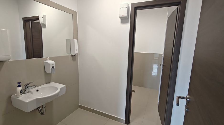 Spațiu de birouri de 167mp de închiriat în zona Gruia - Poză 18