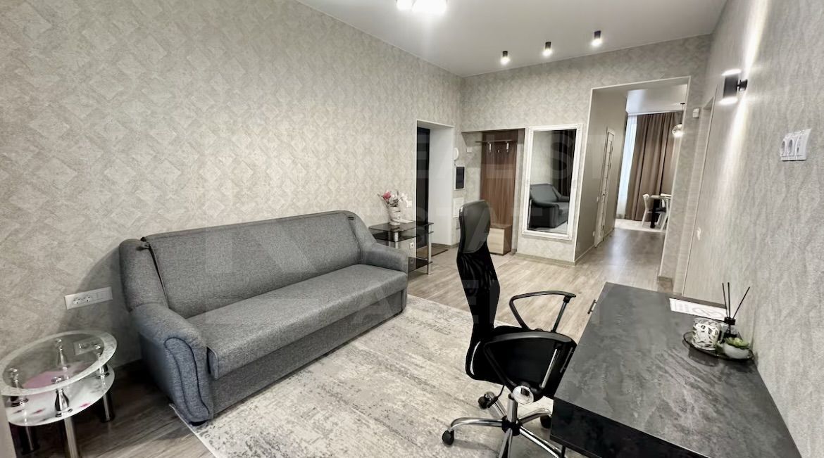 Chirie, apartament, 3 camere, bul. Ștefan cel Mare,  Centru - Poză 20