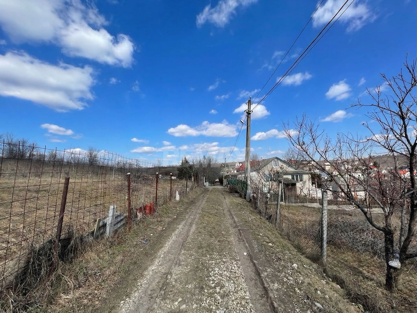 Teren agricol, Tohatin, Mun. Chișinău - Poză 5