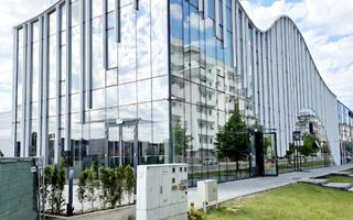 SPATIU COMERCIAL de inchiriat langa Shopping City Sibiu - Poză 6