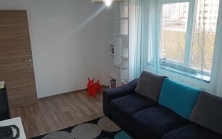 AP. 2 CAMERE - BLOC NOU, CENTRALA PROPRIE, PET FRIENDLY, LIBER - Poză 2