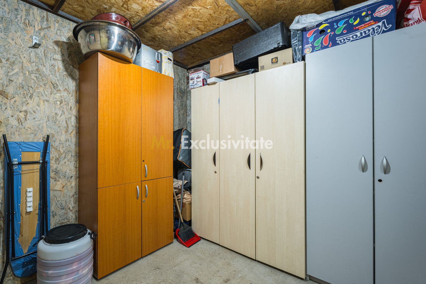 Casa, anexa, hala comerciala închiriată teren 400 mp 7 minute centru - Poză 14