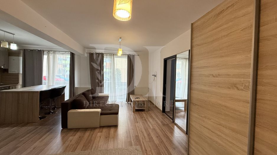 Apartament la cheie | două dormitoare | Zona Eroilor - Poză 3