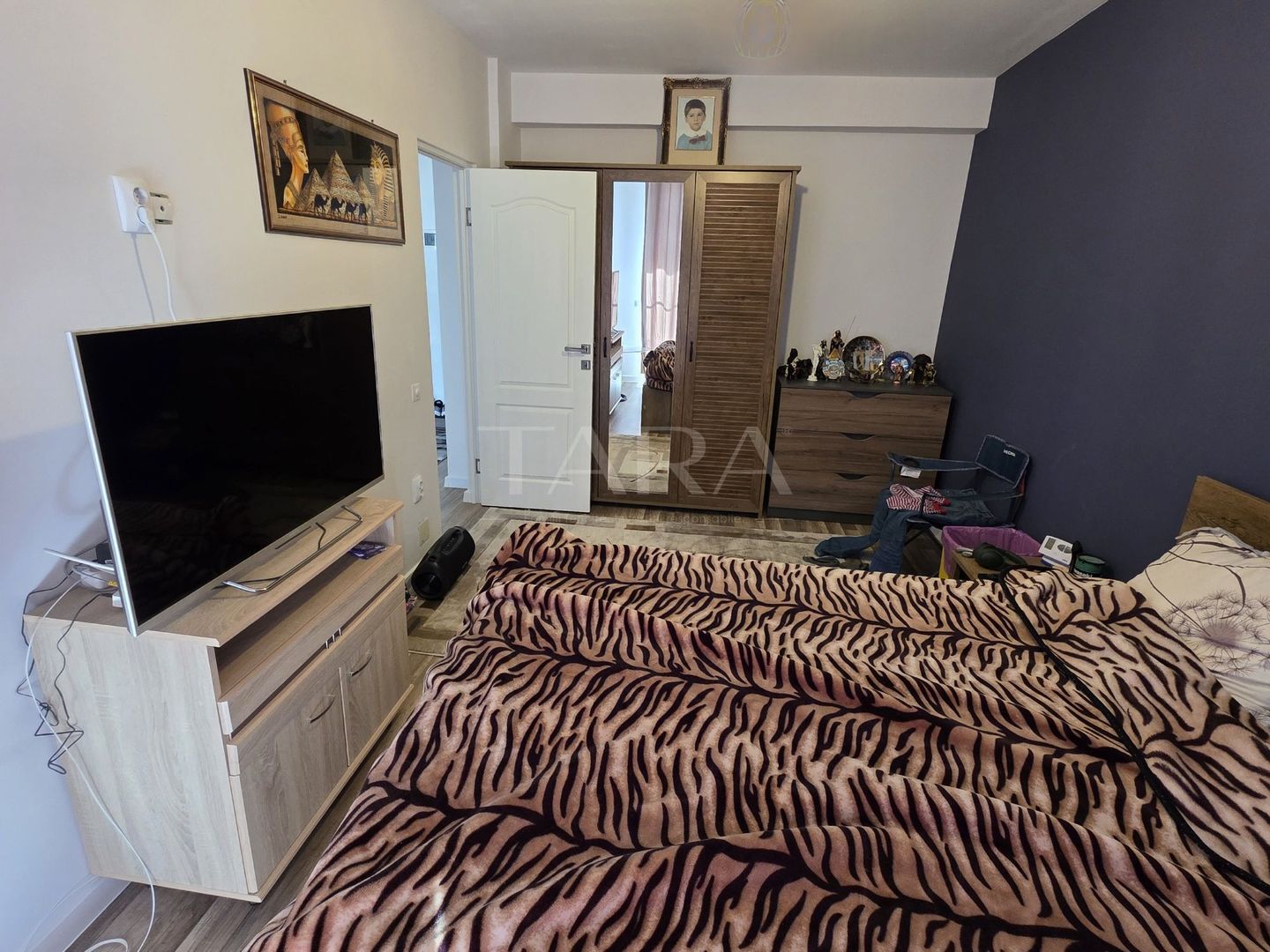 Apartament 1 camera– Florești,  bloc nou cu lift, parcare opțională. - Poză 3