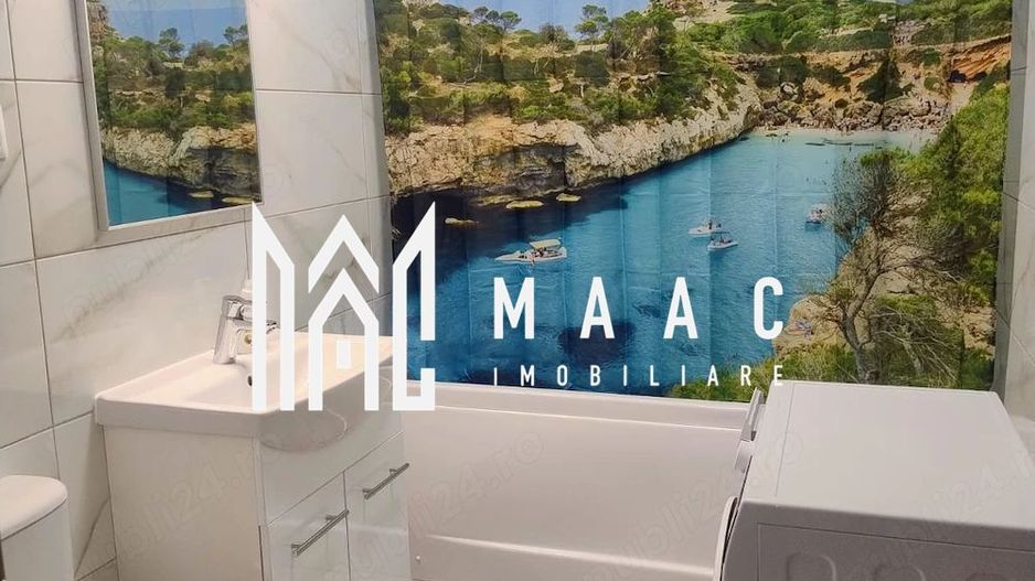 Apartament 2 camere de inchiriat | Doamna Stanca - Atlas Residence 50mpu - Poză 2