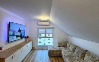 Apartament 4 camere de vânzare | Sibiu, Turnișor | 117 mp - Poză 4