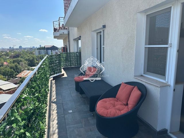 Apartament 3 camere I 120mp I etaj 8/9 I Baneasa-Ficusului - Poză 17