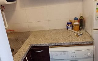 Garsonieră de închiriat, zona Dacia, aproape de Lidl, 200 euro/lună - Poză 7
