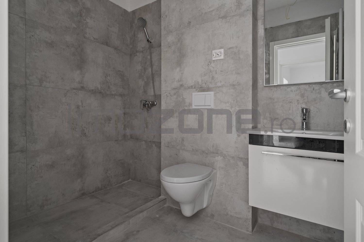 2 Camere, 62 mp, etaj 4, metrou langa bloc, finisat modern, COMISION 0% - Poză 10