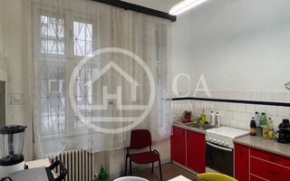 Apartament cu 3 camere de vanzare Central Oradea - Poză 13
