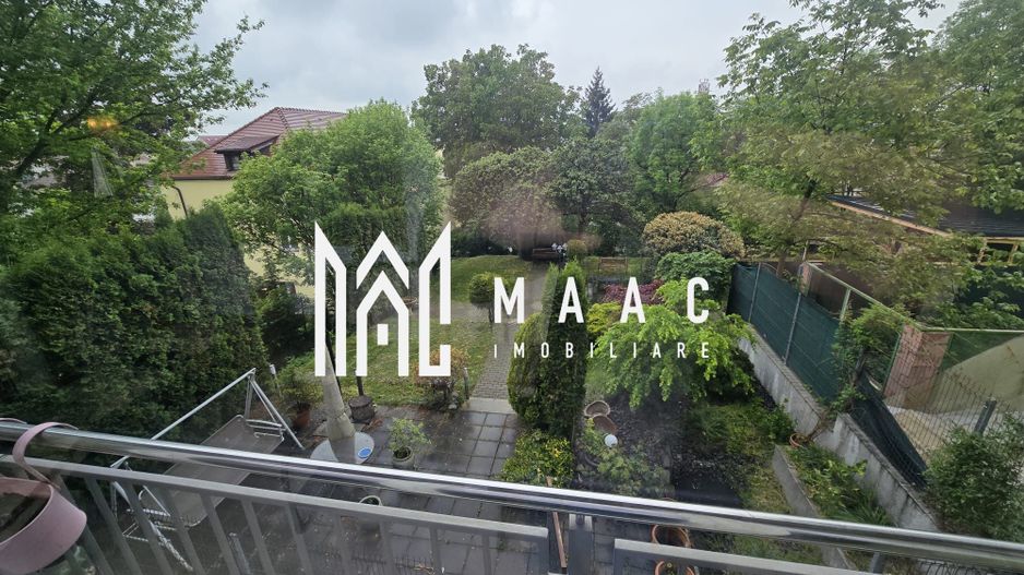 Apartament superb cu gradina zona Sub Arini - Poză 8