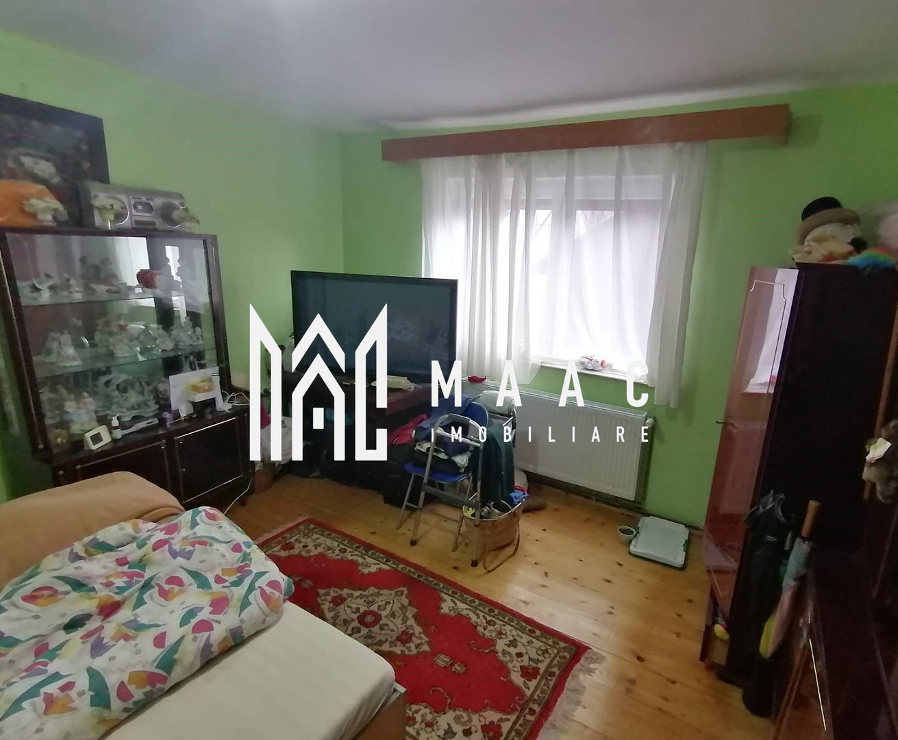 Casa 6 camere I Teren 510 m I Piata Cluj-Terezian - Poză 6