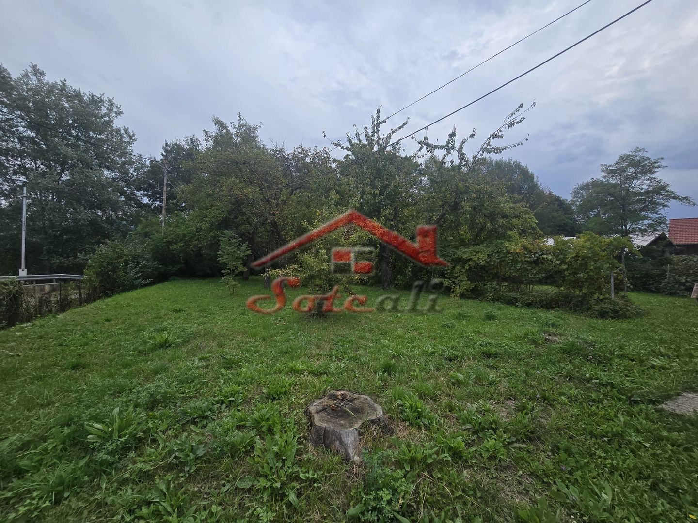 Casa de vanzare Breaza- teren 2549 mp - Poză 11