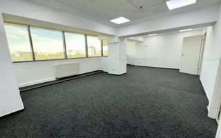 Nerva Traian – Unirii | Spațiu de birouri  183 mp  15 €/mp + TVA - Poză 6