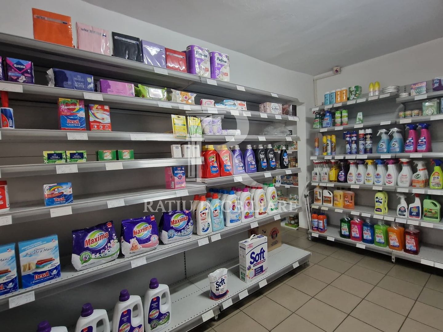 Spațiu comercial | Rogerius | Oradea - Poză 10