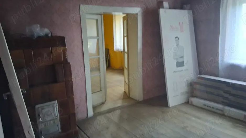 BRASADAS vinde casa individuala 2 cam Aurel Vlaicu. - Poză 2