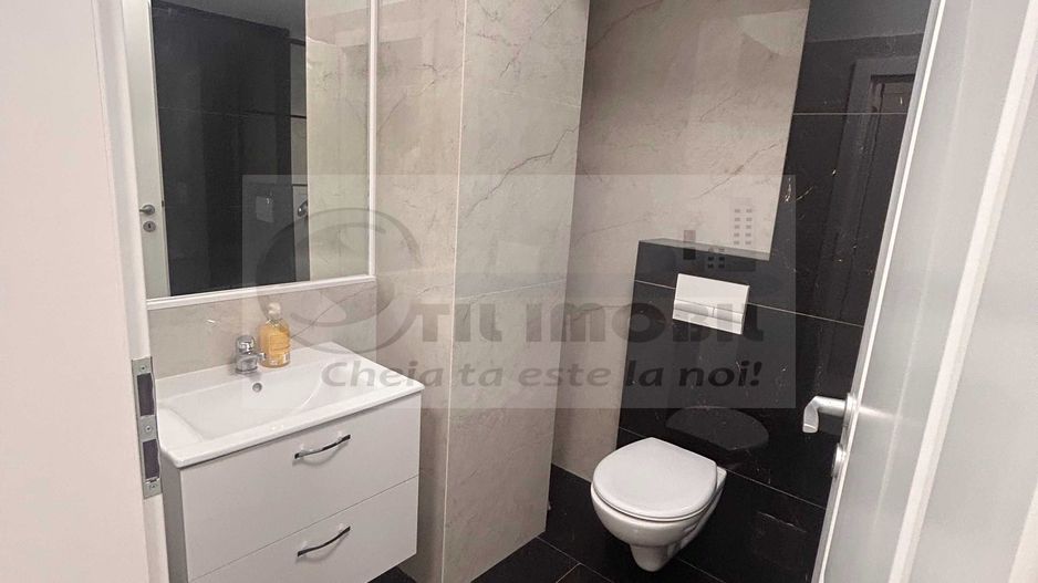 Apartament 2 camere | Complex Pala Verde – lângă Kaufland Galata - Poză 7