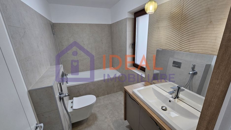 Casa cu 5 camere de inchiriat, in Cartierul Arhitectilor - Poză 21