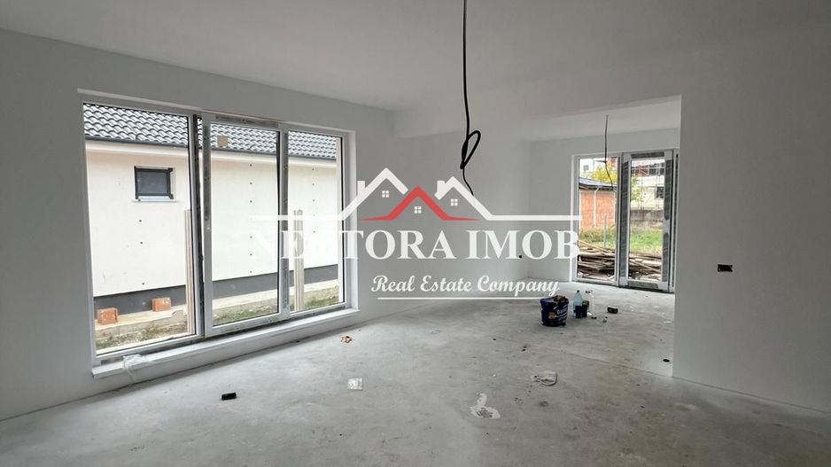 NECTORA IMOB-Casa 4 camere, 100 mp utili + 420 mp teren, Zona Oncea - Poză 3
